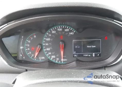 2020 Chevrolet Trax Fwd Lt from USA, damaged, VIN KL7CJLSB7LB007138